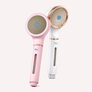 OLIV Bliss+ Shower Filter For Skincare