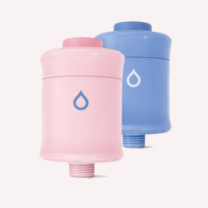 OLIV Bliss Shower Filter For Skincare