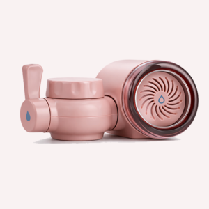 OLIV Bloom Faucet Filter For Skincare