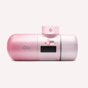 OLIV Bloom+ Faucet Filter For Skincare