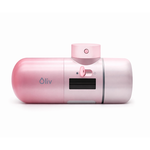 OLIV Bloom Faucet Filter For Skincare - Image 2
